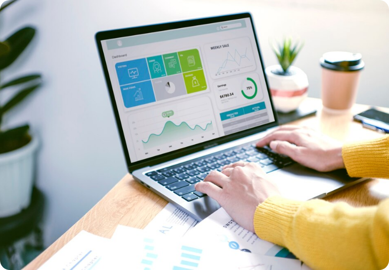 PORTFOLIO MANAGEMENT